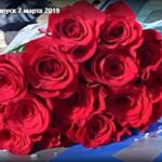 Каменское телевидение выпуск 7 марта 2019