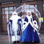 Каменское телевидение от 18.12.2025