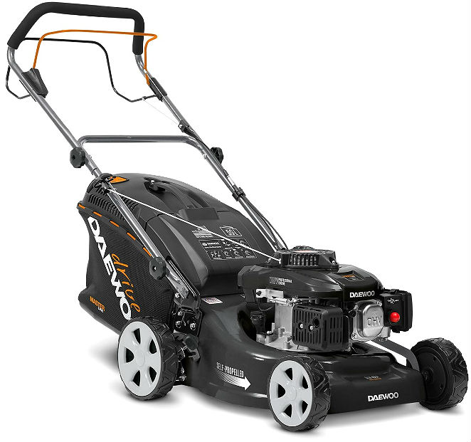 Daewoo DLM 45SP