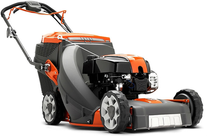 Husqvarna LC353V