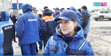 Каменское телевидение от 30.04.2026 (6)
