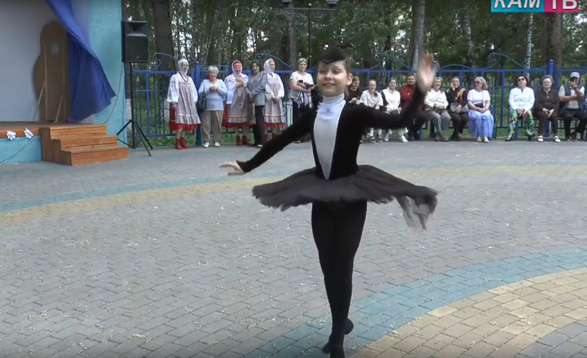 Каменское телевидение от 4 июля 2026 (2)
