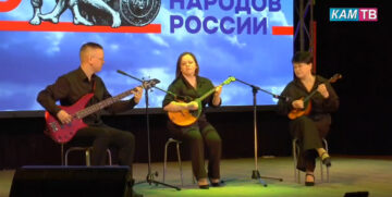 Каменское телевидение от 08.08.2026 (2)