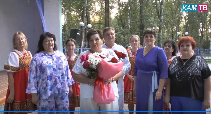 Каменское телевидение от 11.08.2026 (8)