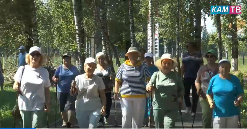 Каменское телевидение от 11.08.2026