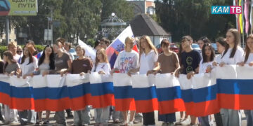 Каменское телевидение от 25.08.2026