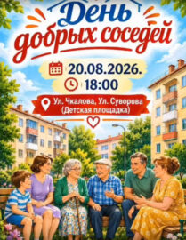 Каменское телевидение от 29.08.2026